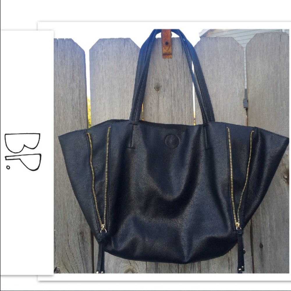 BP Tote